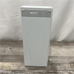 AS-IS Xbox Series S, 512GB, All Digital Gaming Console,White