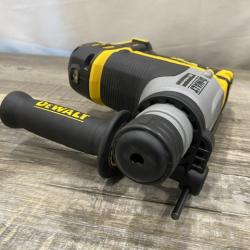 LIKE NEW - DEWALT ATOMIC 20V MAX Cordless Brushless Ultra-Compact 5/8 in. SDS Plus Hammer Drill (Tool Only)