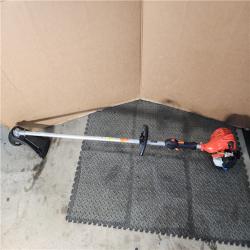 HOUSTON LOCATION - AS-IS Echo 16 Inch 21.2 CC Engine Straight Shaft String Trimmer - SRM-2120