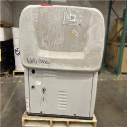 Dallas Location - As-Is Generac 18kW (120 / 240V) Single-Phase Air Cooled Multi-Fuel Standby Generator