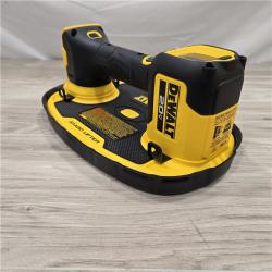 LIKE NEW! - DeWalt 20V MAX GRABO Lifter (Tool-Only)