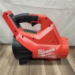 AS-IS- Milwaukee M18 FUEL Blower (TOOL ONLY)