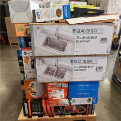 Phoenix AS-IS Monster Turbo Pallet