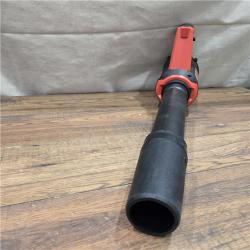 AS-IS Milwaukee M12 Compact Spot Blower