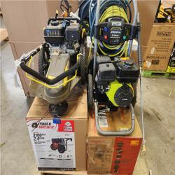Phoenix AS-IS Monster Turbo Pallet
