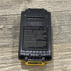 AS-IS DEWALT Atomic 20V Lithium-Ion Cordless Compact 1/2 in. Drill/Driver Kit