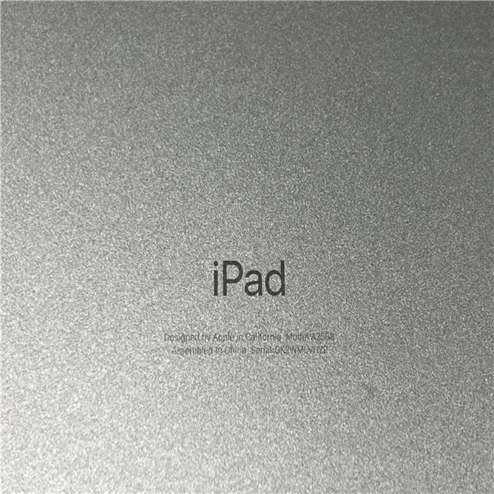 AS-IS Apple iPad Mini Wi-Fi - LTE 64GB (2021, 6th Generation) - Space Gray