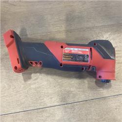 As-is Milwaukee 12V Lithium-Ion Cordless 3/8 in. Ratchet (Tool-Only)