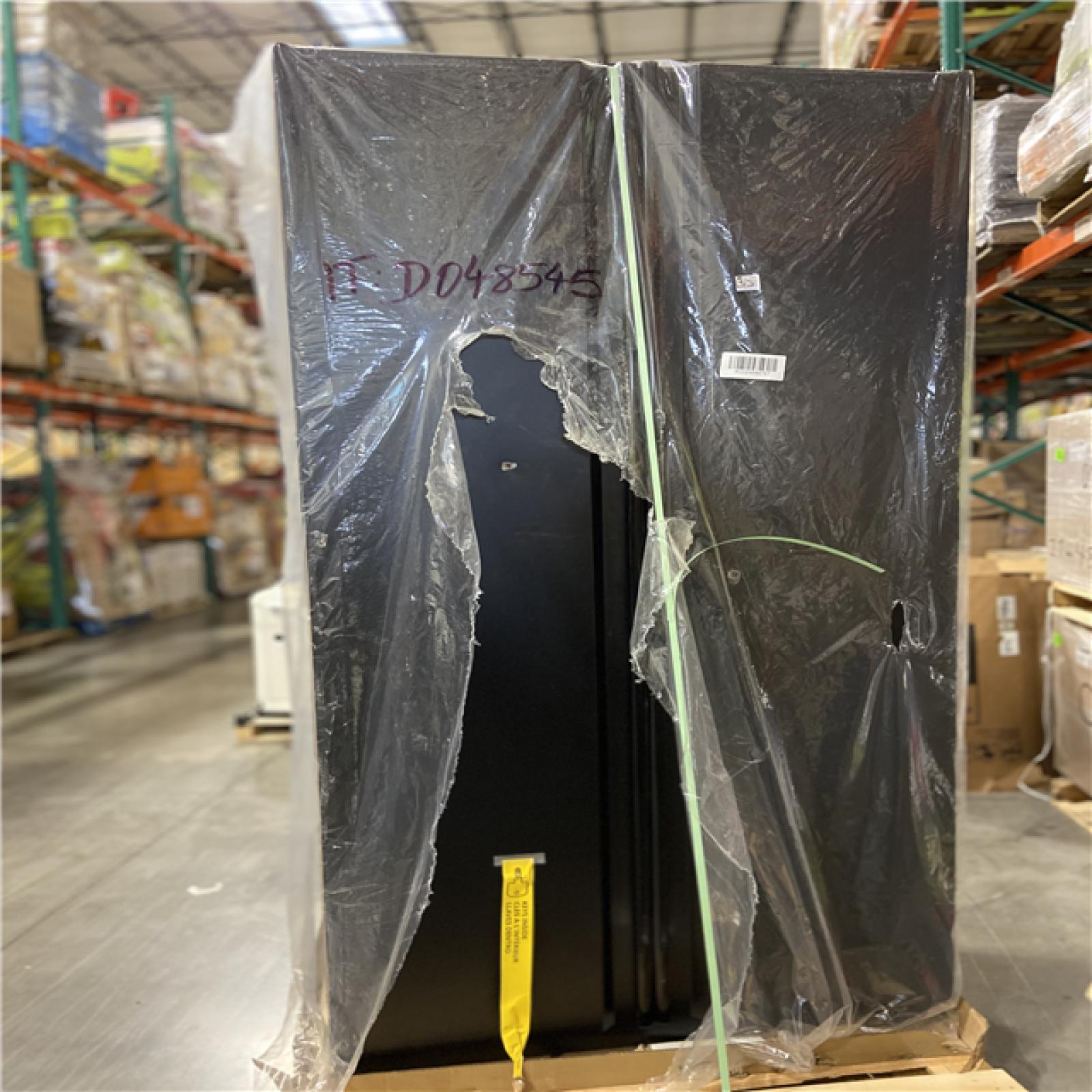 DALLAS LOCATION - AS-IS HUSKY STORAGE CABINET