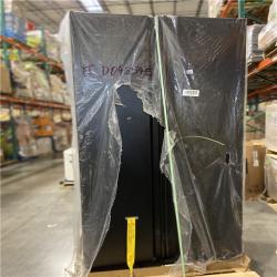 DALLAS LOCATION - AS-IS HUSKY STORAGE CABINET
