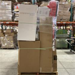 DALLAS LOCATION - AS-IS HOME IMPROVEMENT PALLET