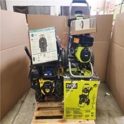 Phoenix AS-IS Monster Turbo Pallet