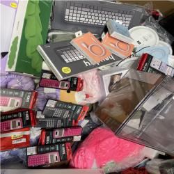 DALLAS LOCATION -BULLSEYE MIXED PALLET