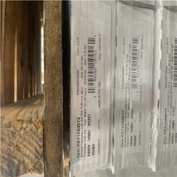 DALLAS LOCATION- AS-IS HOME IMPROVEMENT PALLET