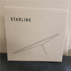 Phoenix NEW STARLINK Standard 4 X : High-Speed  Low-Latency Internet Kit (Latest Model) (SEALED)