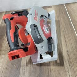 AS-IS Milwaukee M18 7-1/4  18V Brushless Circular Saw 2631-20 (Bare Tool)