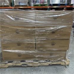 DALLAS LOCATION - SEASONS 52 LED CEILING FAN PALLET - (24 UNITS)