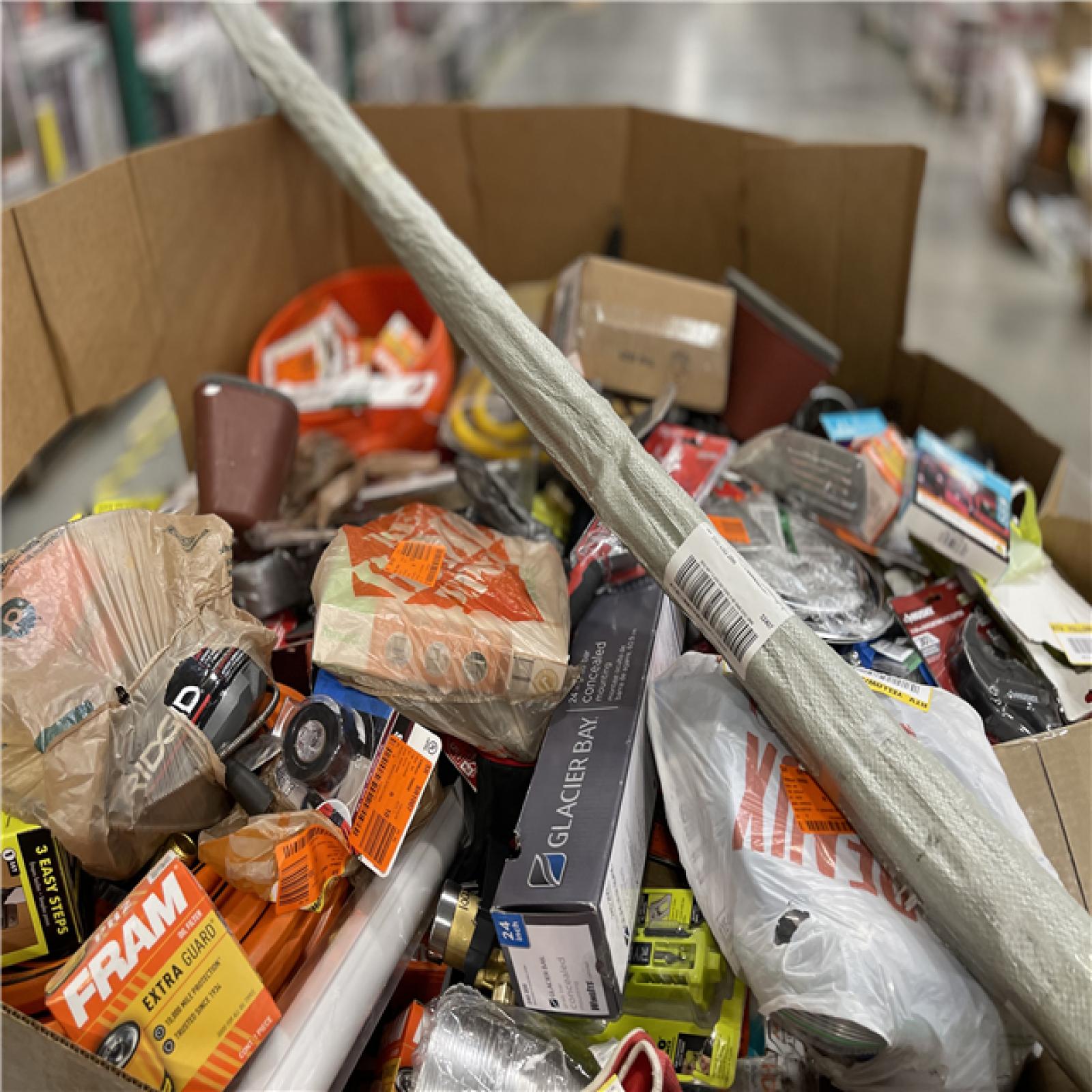 DALLAS LOCATION -AS-IS MONSTER TURBO