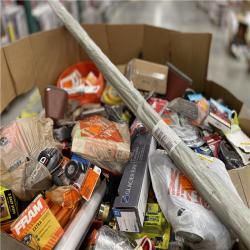 DALLAS LOCATION -AS-IS MONSTER TURBO