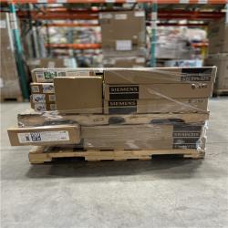 DALLAS LOCATION - AS-IS HOME IMPROVEMENT PALLET