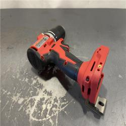 AS-IS - Milwaukee M18 Compact Next Gen 1/2 in. Brushless Cordless Drill/Driver Kit