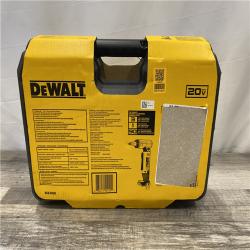 NEW - DEWALT 20V MAX Cordless 1 in. PEX Expansion Tool  PEX Expander Grease and Case