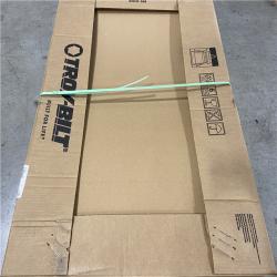 DALLAS LOCATION - Troy-Bilt Storm 24 in. 208 cc Two- Stage Gas Snow Blower with Electric Start Self Propelled