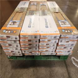 Phoenix NEW Lifeproof Westminster Oak 22 MIL x 9.06 in. W x 48.03 in. L Click Lock Waterproof Vinyl Plank Flooring (507 sq. ft. /24 Case)