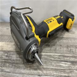AS-IS DEWALT 20-Volt MAX 1-1/2 in. PEX Expander (Tool-Only)