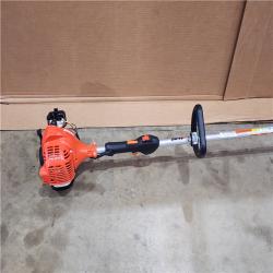 HOUSTON LOCATION - AS-IS ECHO 21.2 cc Gas 2-Stroke Lawn Edger