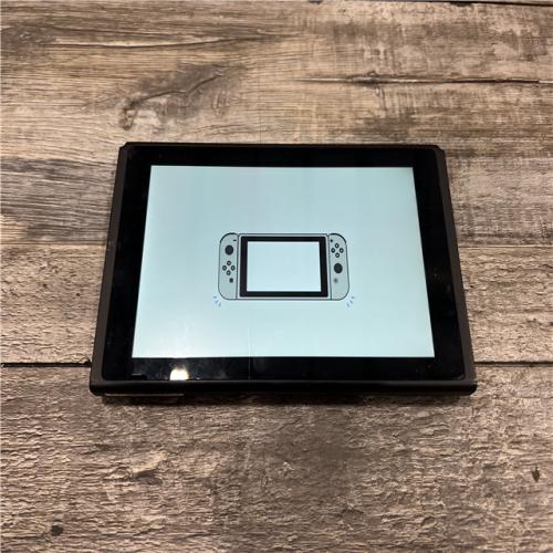 AS-IS Nintendo Switch