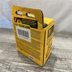 NEW - DEWALT 20V MAX Compact Lithium-Ion 3.0Ah Battery Pack (2 Pack)