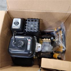 Dallas Location - As-Is As-Is DXPW61408 Pressure Washer 4400 PSI @ 4.0 GPM