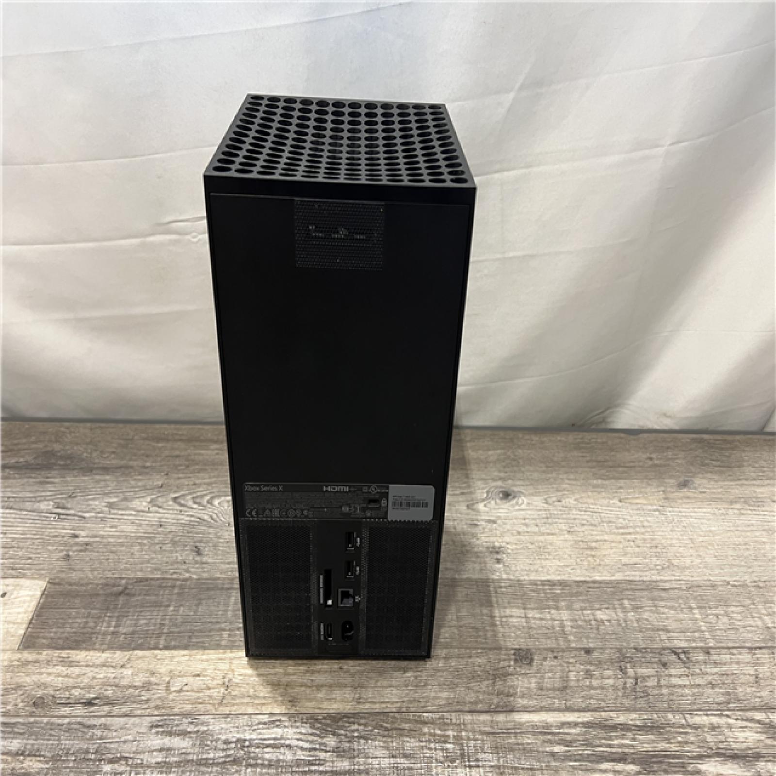 AS-IS Xbox Series X 1TB Console - Xbox Series X