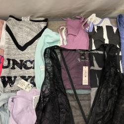 NEW - Victoria's Secret Women's Clothes Variety (Lot Of 15)