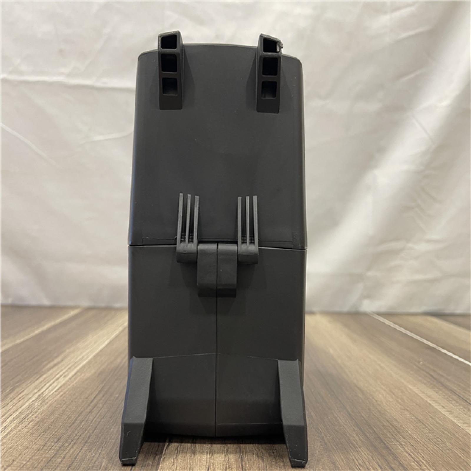 AS-IS Milwaukee 18V 1/4 HP Lithium-Ion Cordless Transfer Pump (Tool Only)