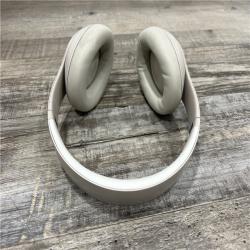 AS-IS Beats Studio Pro Wireless Headphones - Sandstone