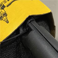 NEW - DEWALT 20V MAX Cordless 1 in. PEX Expansion Tool  PEX Expander Grease and Case