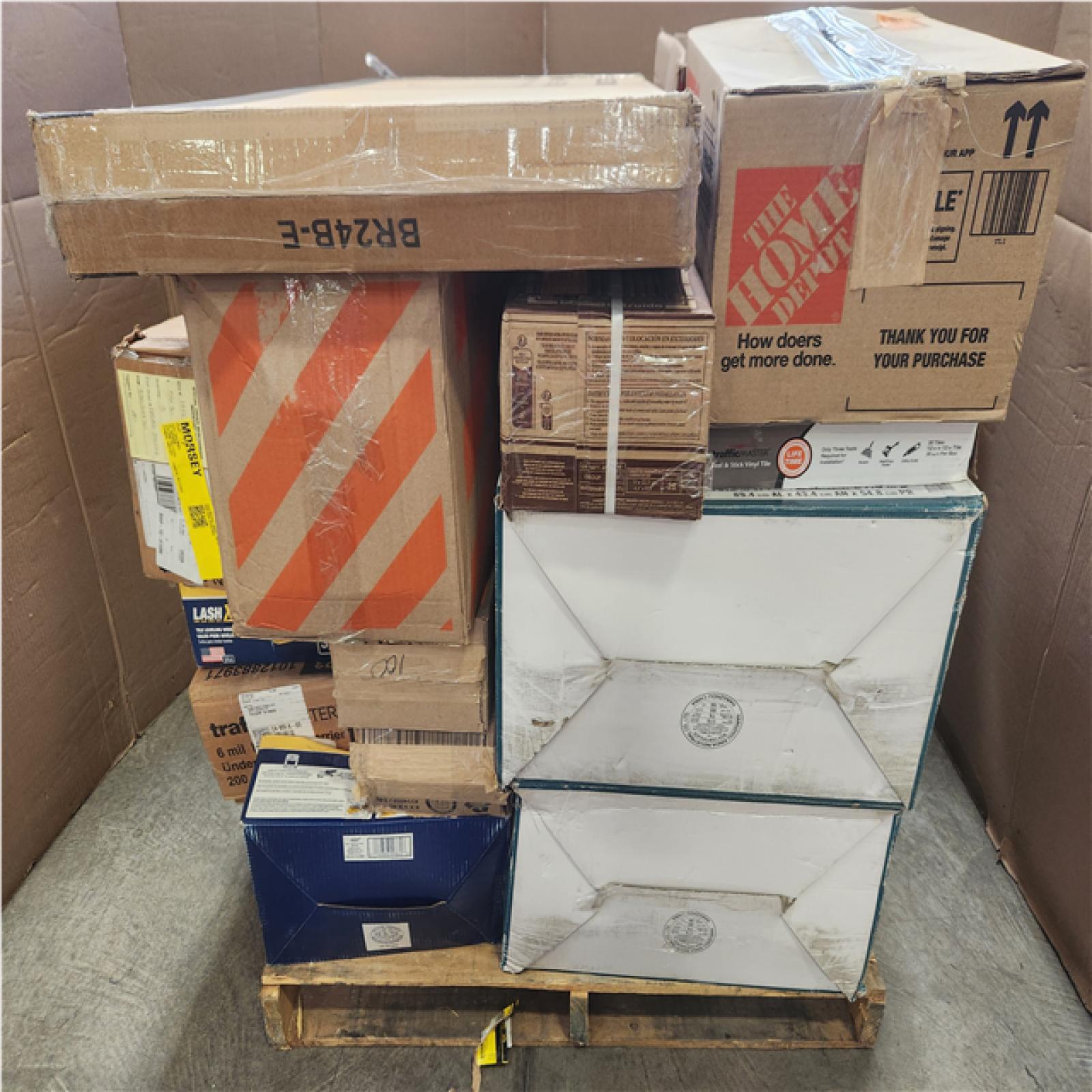 Phoenix AS-IS HD.com Pallet
