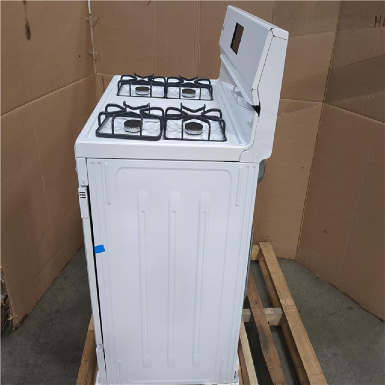 CALIFORNIA AS-IS HOME IMPROVEMENT PALLET