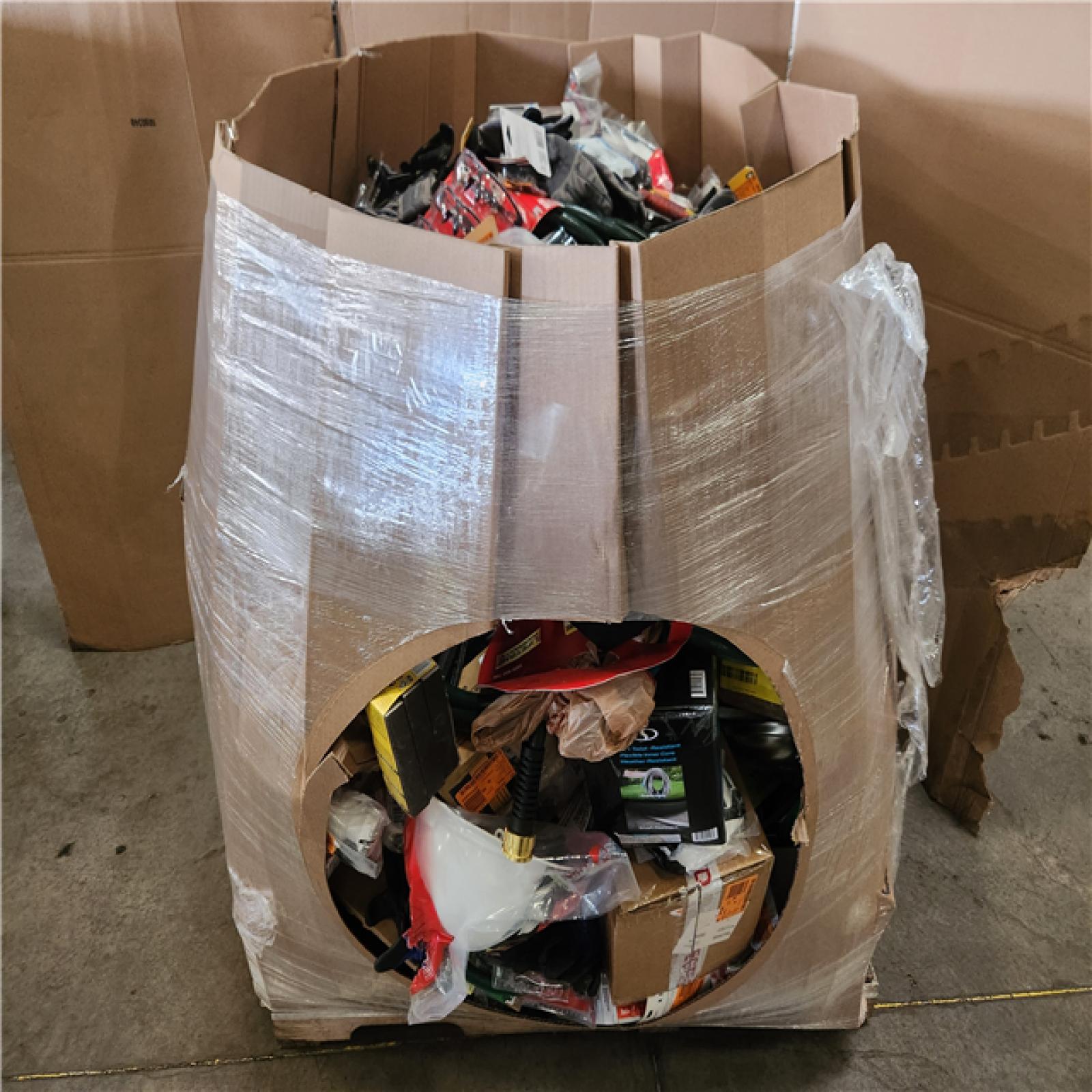 Phoenix AS-IS Monster Turbo Pallet