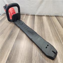 AS-IS- Milwaukee M18 FUEL 24 Hedge Trimmer