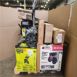 Phoenix AS-IS Monster Turbo Pallet