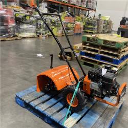 Dallas Location - As-Is SuperHandy 14 in. 7HP Front Tine Gas Tiller