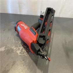 AS-IS - Milwaukee M18 Fuel 18V Brushless 18-Gauge Brad Nailer