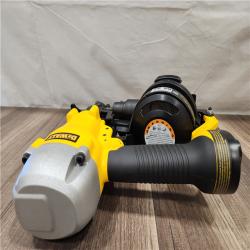 AS-IS- DeWalt 1-3/4 in. 15 Degree Pneumatic Coil Roofing Nailer (Tool-Only)