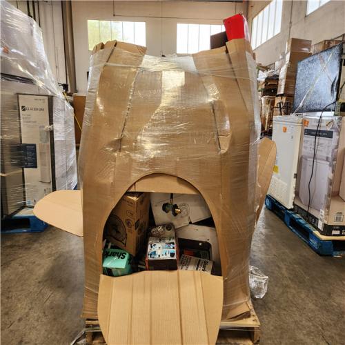 Phoenix AS-IS Mixed Home Improvement Pallet