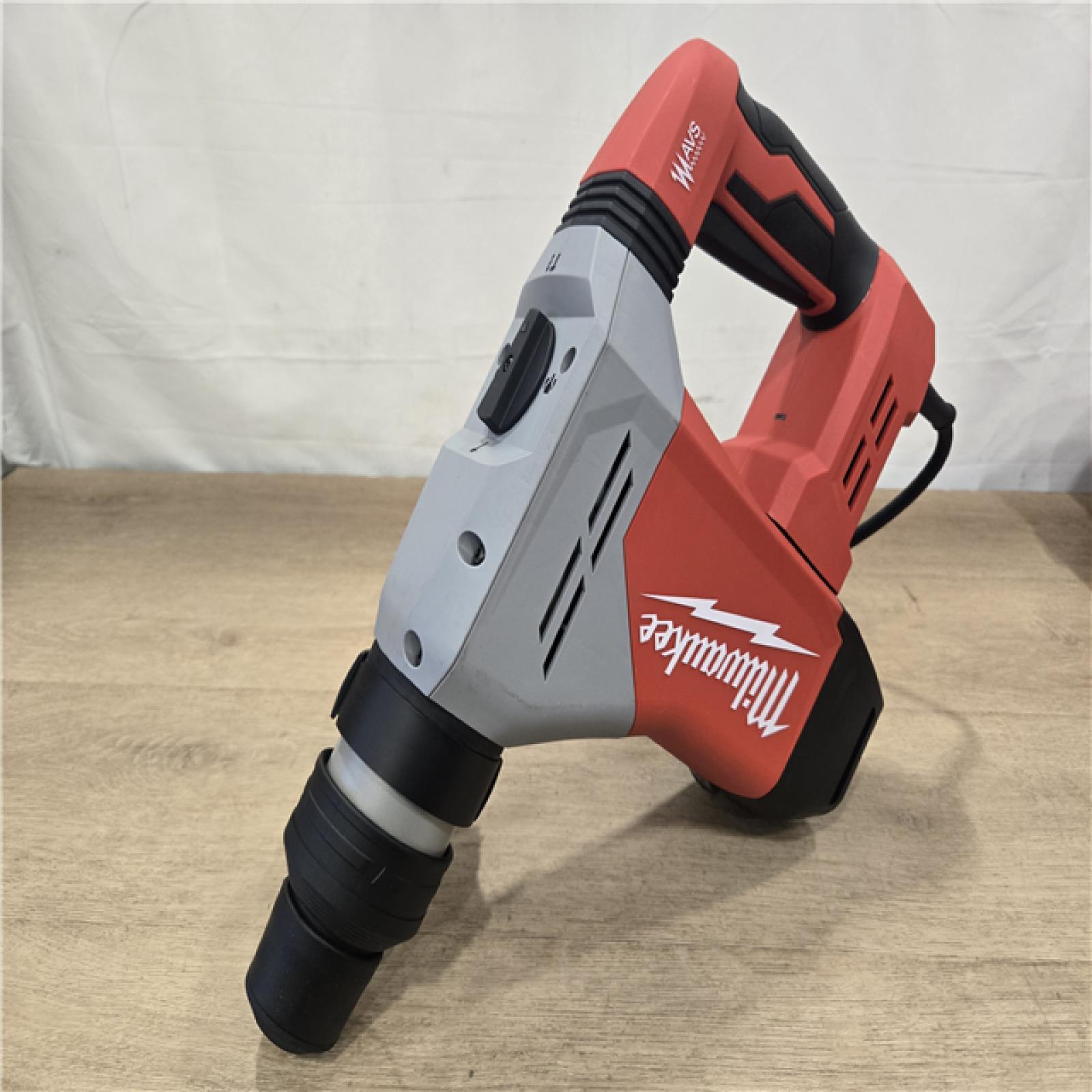 AS-IS Milwaukee 1-9/16 in. SDS-Max Rotary Hammer