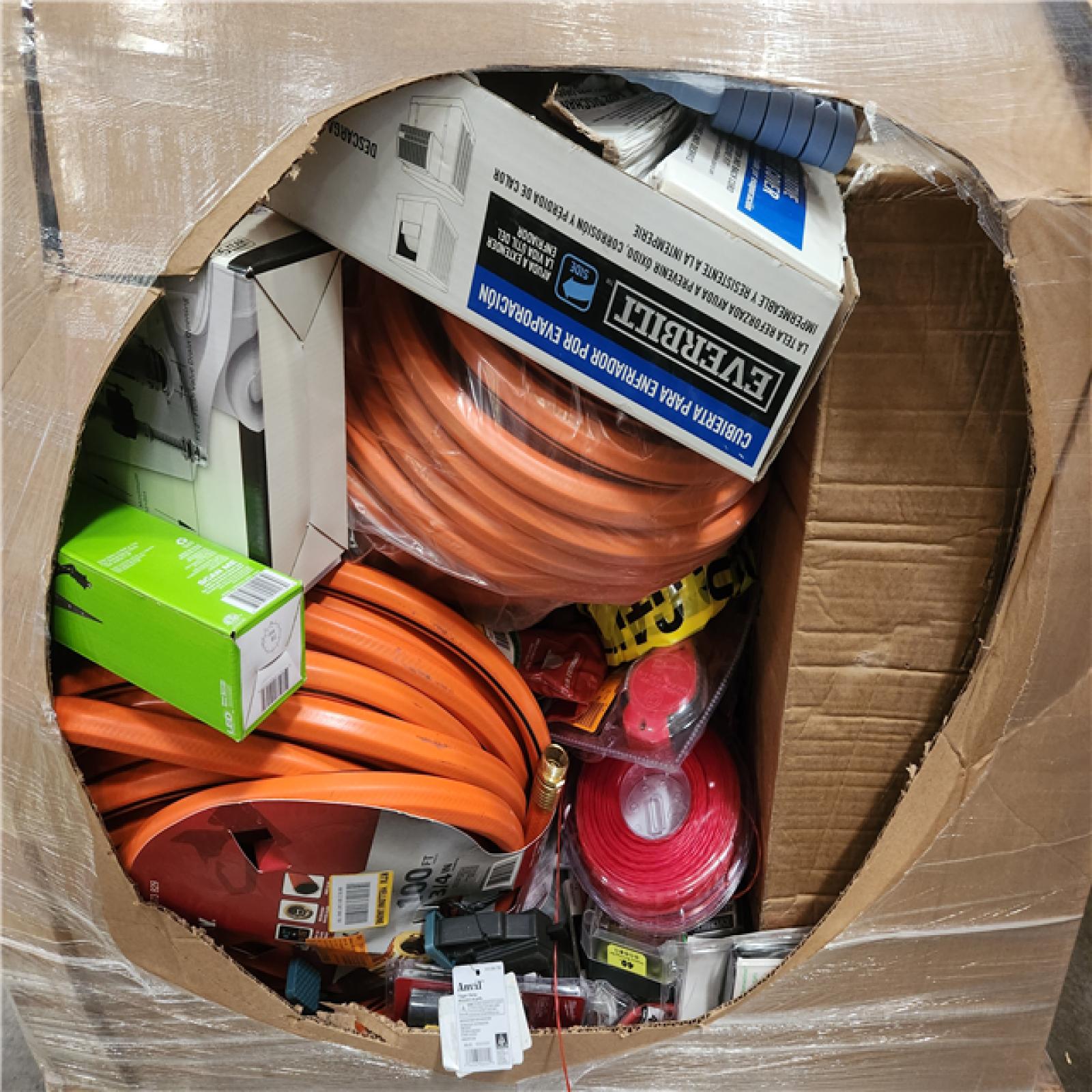 Phoenix AS-IS Monster Turbo Pallet