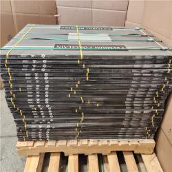 Phoenix AS-IS MSI Pure Harmony 24 in. x 48 in. Polished Porcelain Marble Look Floor and Wall Tile (432 sq. ft./27 Case)